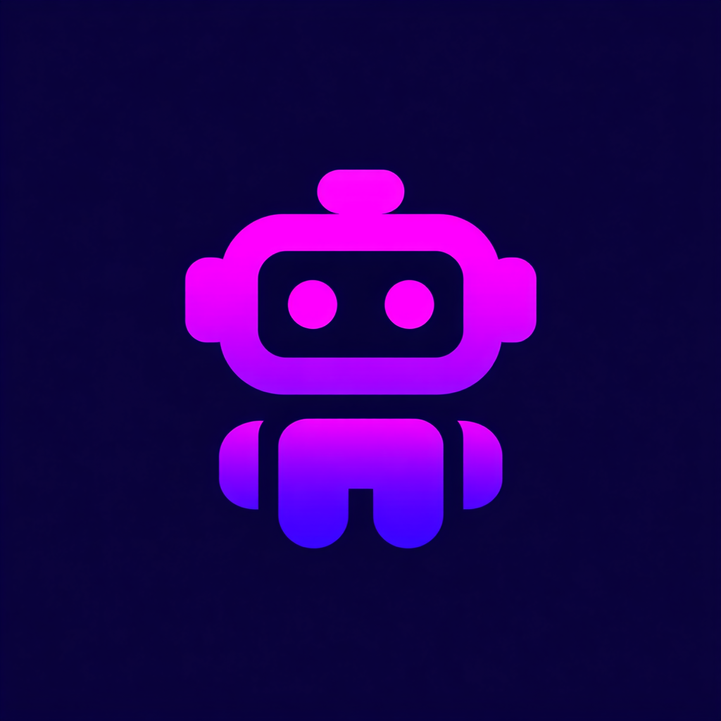 The Robots Logo